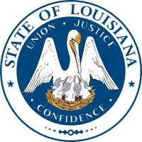 Louisiana refund status